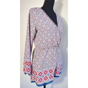 A 3 Design Sexy Romper Size Small Turn some heads!